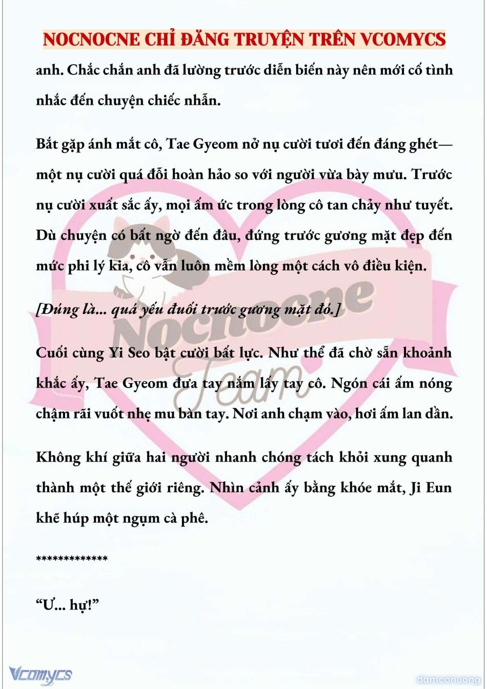 đọc truyện [full] [novel] Ngọn Đèn Biệt Viện Không Bao Giờ Tắt Chương 88 ảnh 9 tại Thiên Thai Truyện