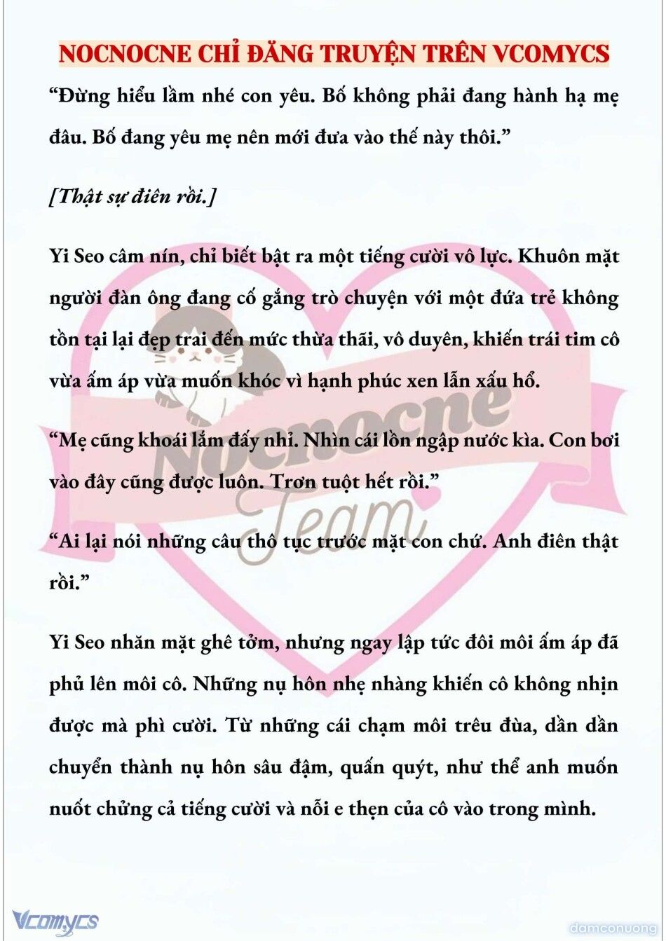 đọc truyện [full] [novel] Ngọn Đèn Biệt Viện Không Bao Giờ Tắt Chương 89 ảnh 12 tại Thiên Thai Truyện