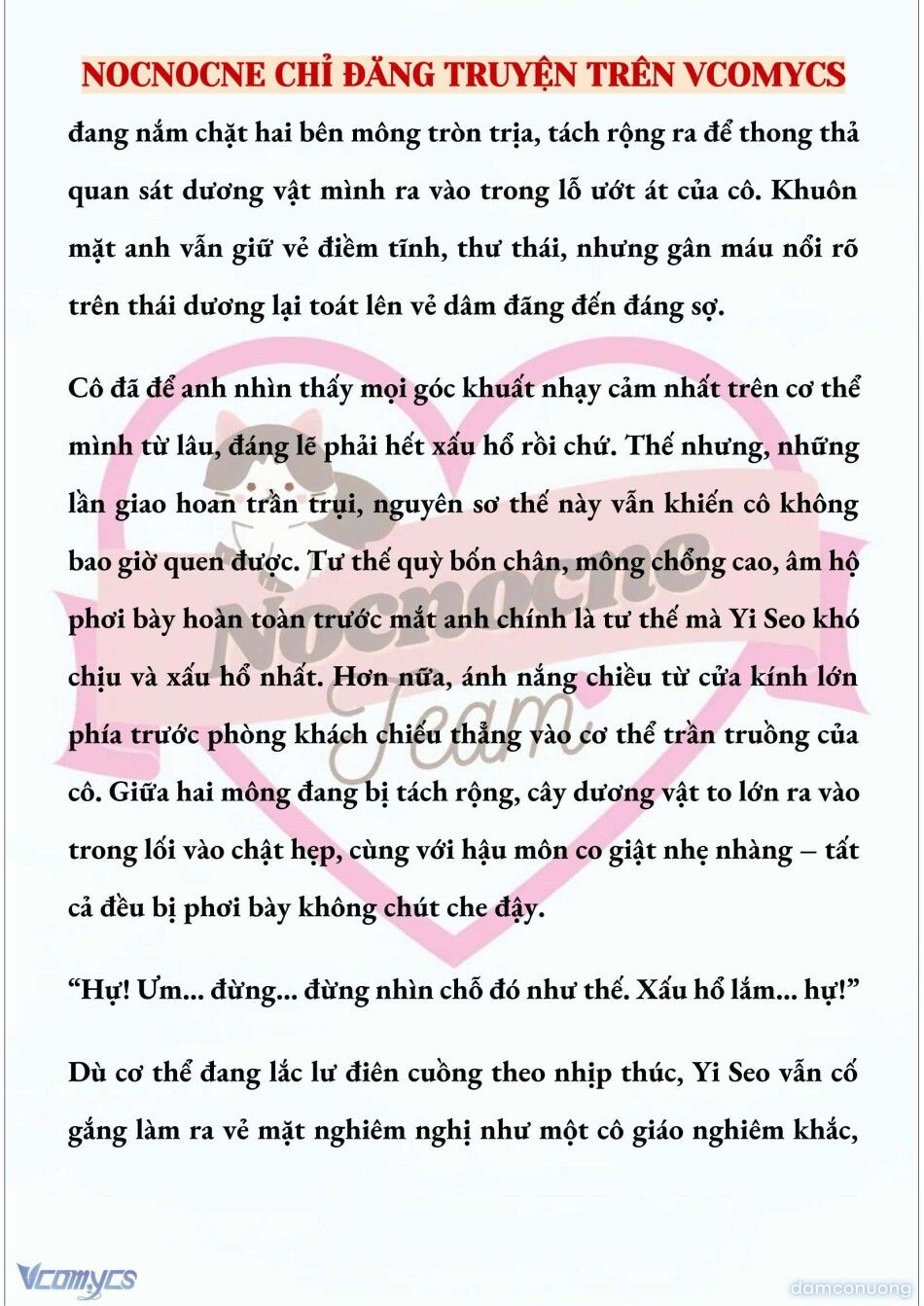 đọc truyện [full] [novel] Ngọn Đèn Biệt Viện Không Bao Giờ Tắt Chương 89 ảnh 4 tại Thiên Thai Truyện