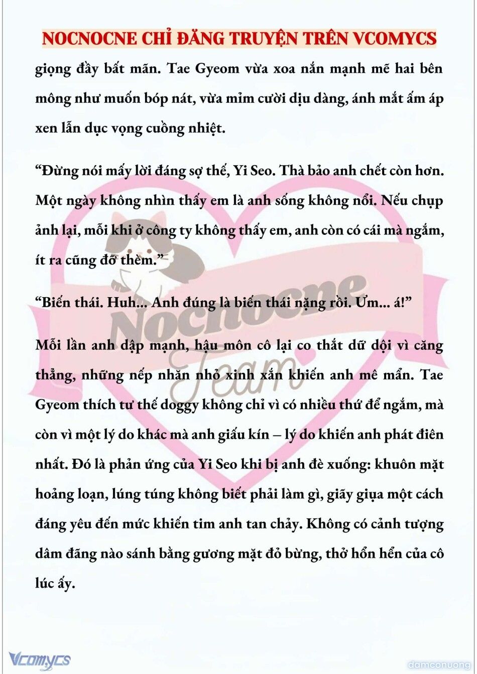 đọc truyện [full] [novel] Ngọn Đèn Biệt Viện Không Bao Giờ Tắt Chương 89 ảnh 5 tại Thiên Thai Truyện