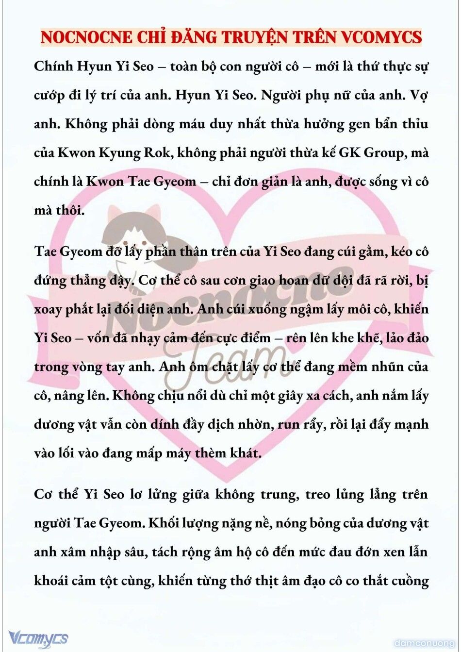 đọc truyện [full] [novel] Ngọn Đèn Biệt Viện Không Bao Giờ Tắt Chương 89 ảnh 6 tại Thiên Thai Truyện