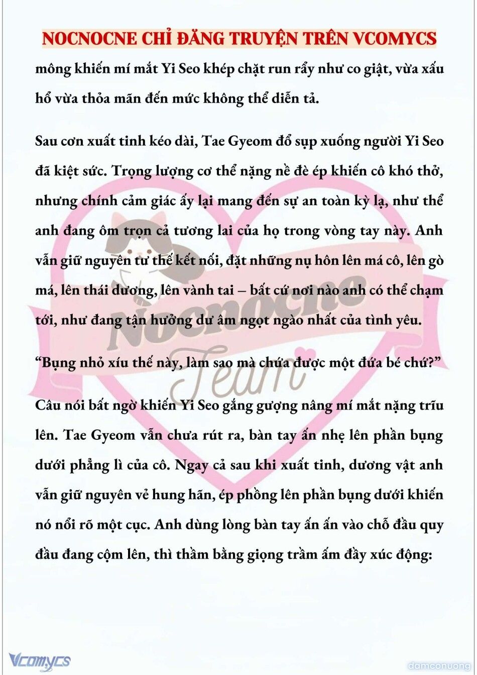 đọc truyện [full] [novel] Ngọn Đèn Biệt Viện Không Bao Giờ Tắt Chương 89 ảnh 10 tại Thiên Thai Truyện