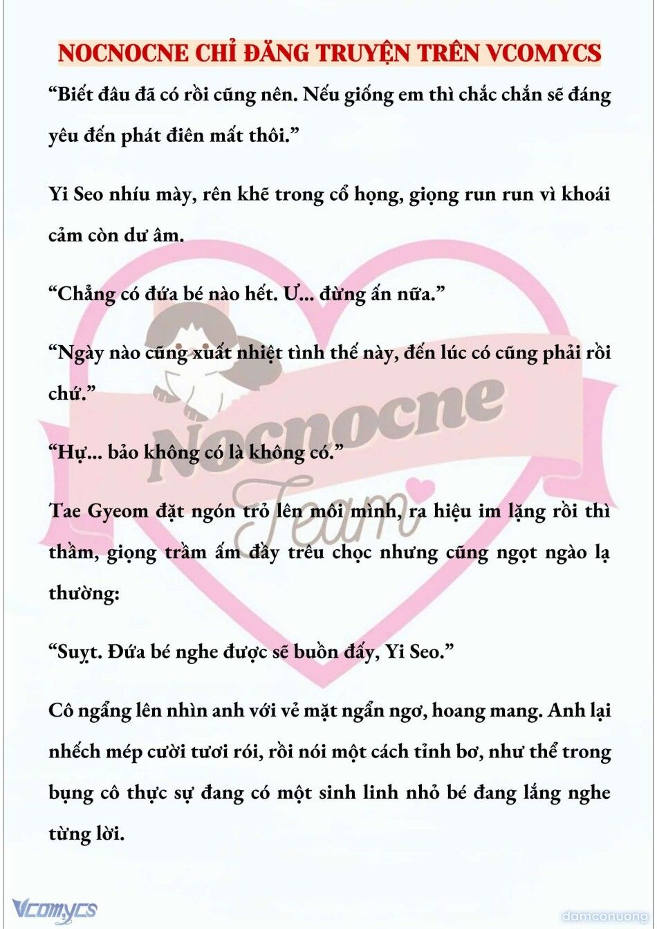 đọc truyện [full] [novel] Ngọn Đèn Biệt Viện Không Bao Giờ Tắt Chương 89 ảnh 11 tại Thiên Thai Truyện