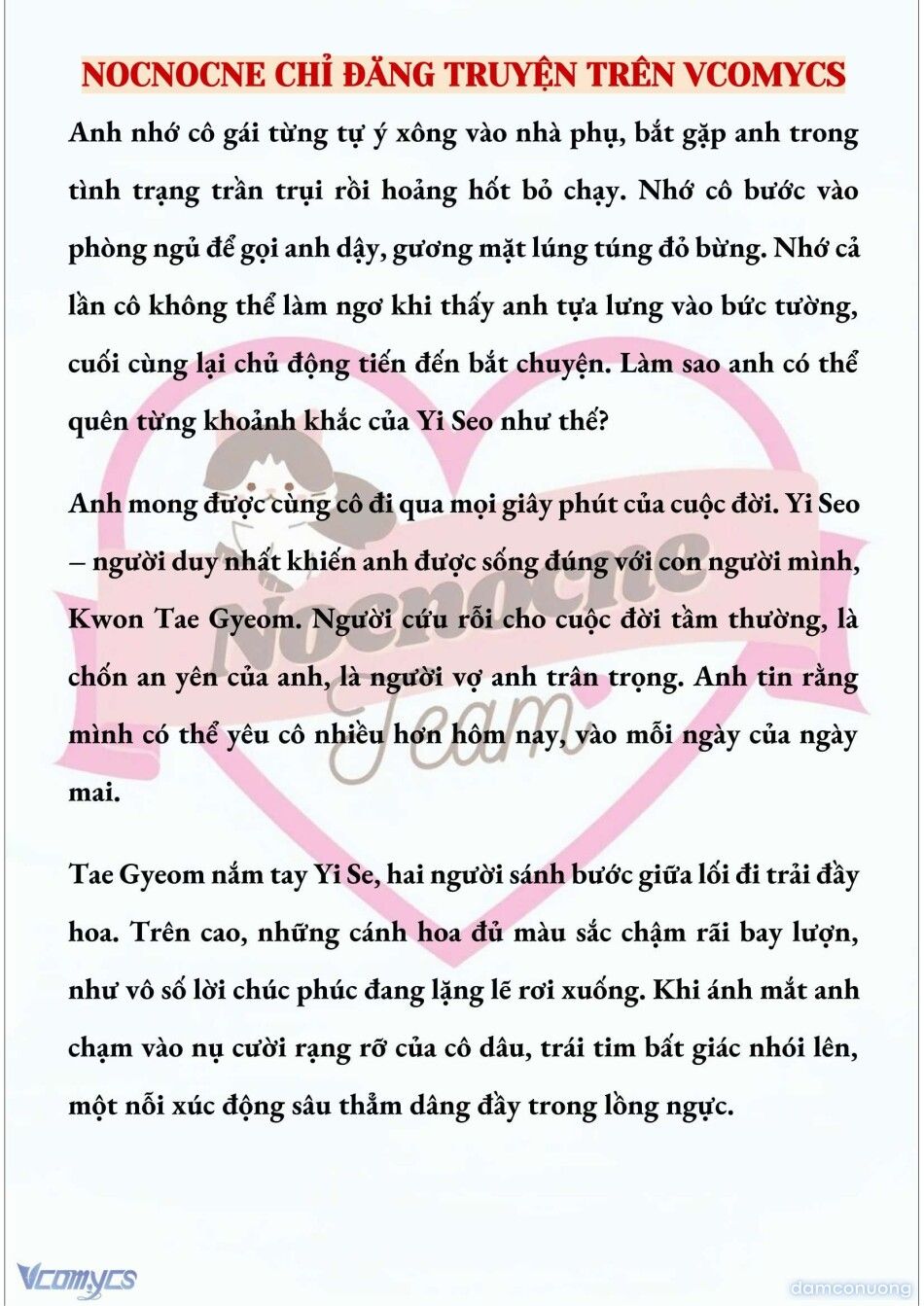 đọc truyện [full] [novel] Ngọn Đèn Biệt Viện Không Bao Giờ Tắt Chương 90 ảnh 12 tại Thiên Thai Truyện