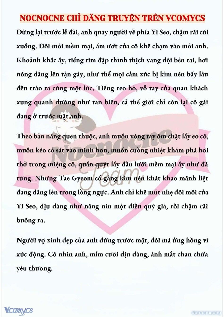 đọc truyện [full] [novel] Ngọn Đèn Biệt Viện Không Bao Giờ Tắt Chương 90 ảnh 13 tại Thiên Thai Truyện