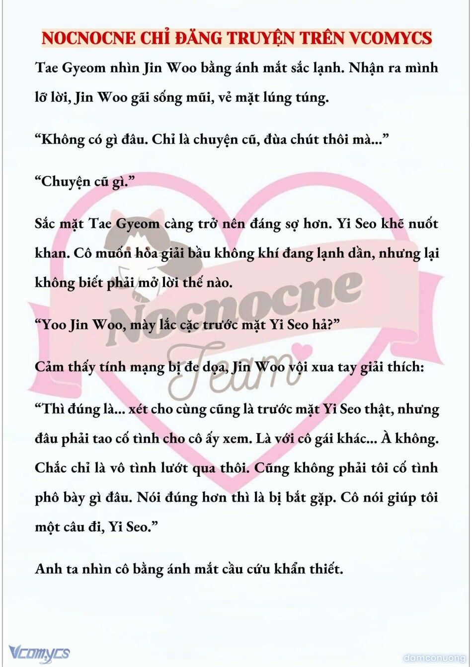 đọc truyện [full] [novel] Ngọn Đèn Biệt Viện Không Bao Giờ Tắt Chương 90 ảnh 6 tại Thiên Thai Truyện