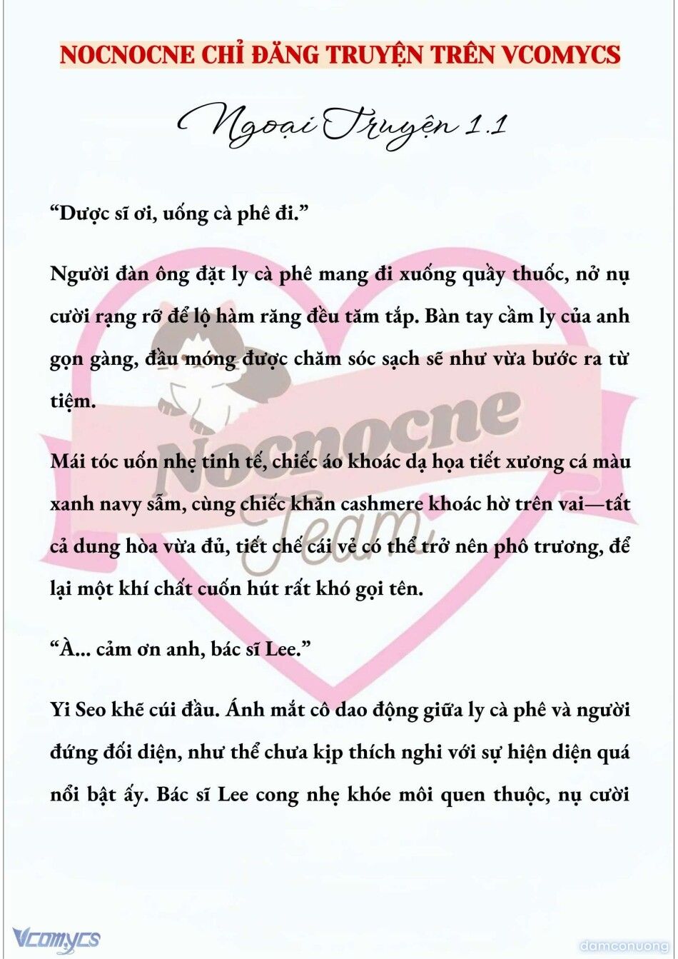 đọc truyện [full] [novel] Ngọn Đèn Biệt Viện Không Bao Giờ Tắt Chương 91 ảnh 3 tại Thiên Thai Truyện