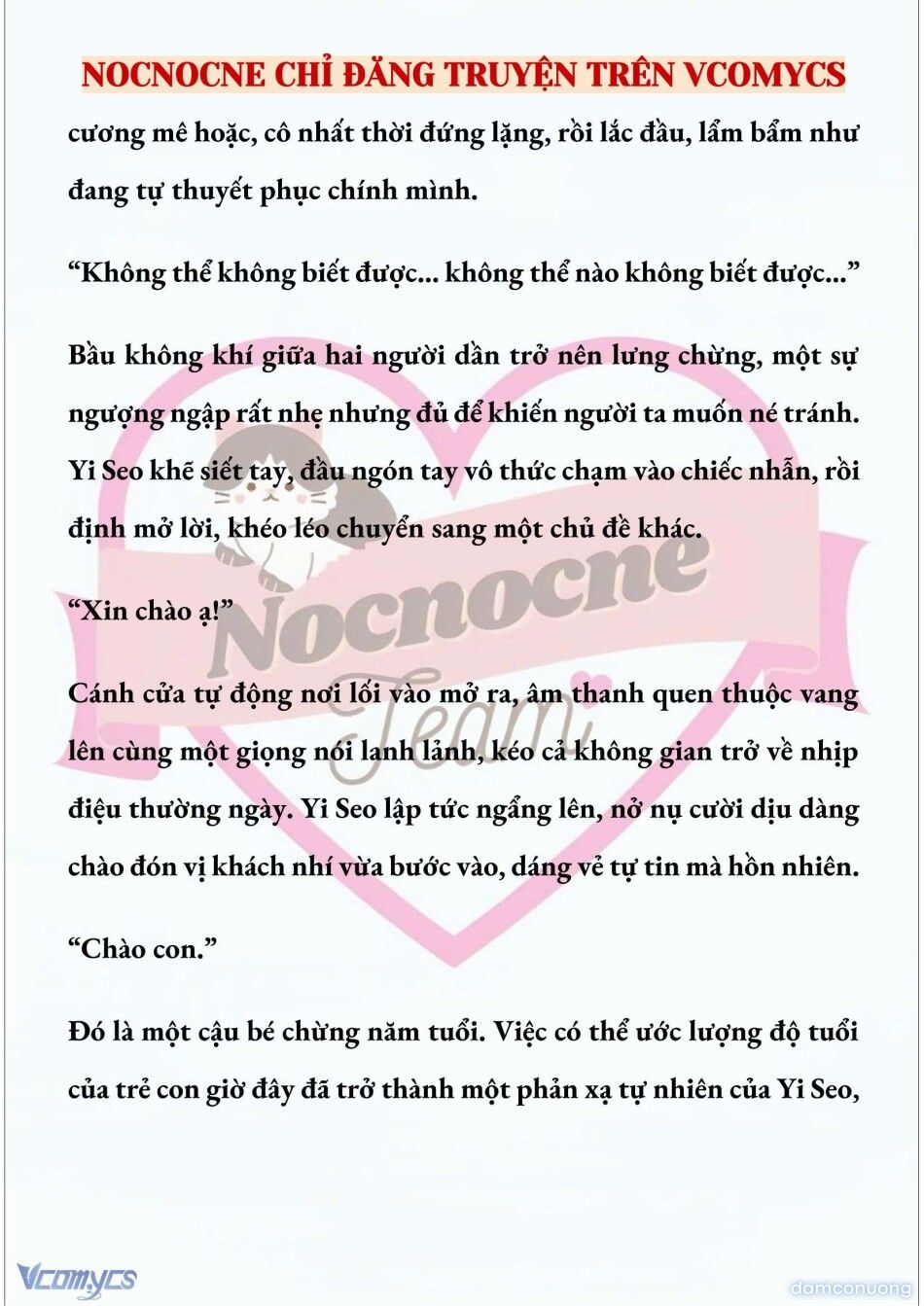 đọc truyện [full] [novel] Ngọn Đèn Biệt Viện Không Bao Giờ Tắt Chương 91 ảnh 13 tại Thiên Thai Truyện