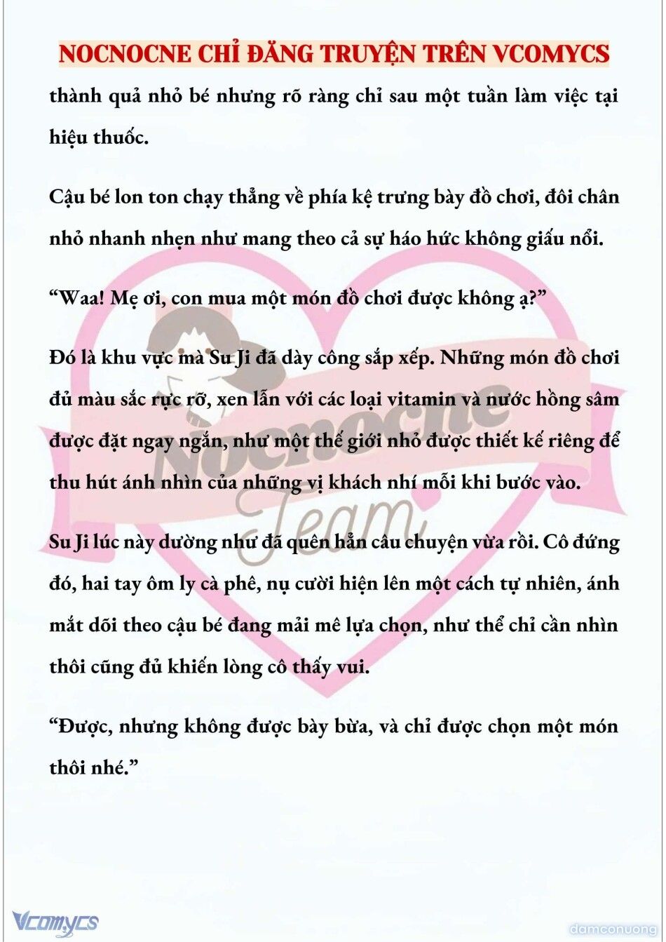 đọc truyện [full] [novel] Ngọn Đèn Biệt Viện Không Bao Giờ Tắt Chương 91 ảnh 14 tại Thiên Thai Truyện