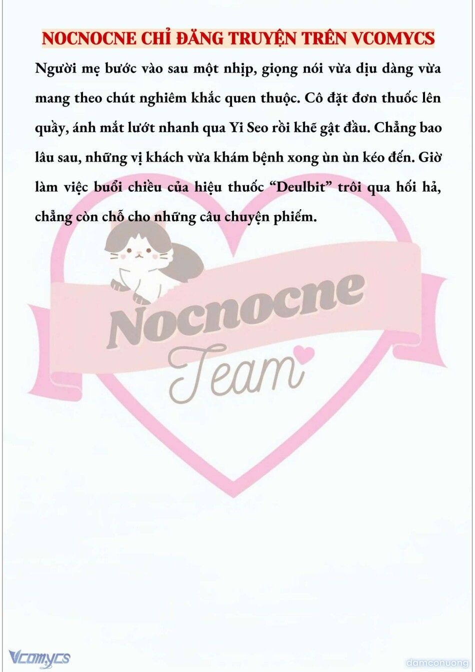 đọc truyện [full] [novel] Ngọn Đèn Biệt Viện Không Bao Giờ Tắt Chương 91 ảnh 15 tại Thiên Thai Truyện