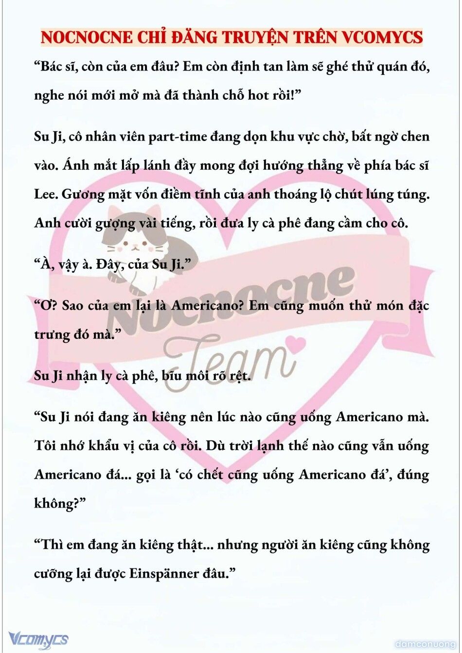 đọc truyện [full] [novel] Ngọn Đèn Biệt Viện Không Bao Giờ Tắt Chương 91 ảnh 5 tại Thiên Thai Truyện