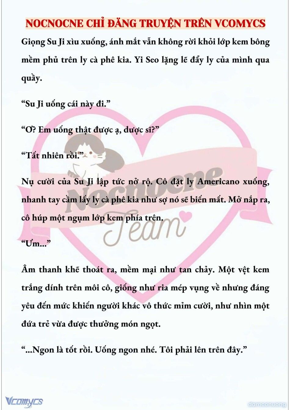 đọc truyện [full] [novel] Ngọn Đèn Biệt Viện Không Bao Giờ Tắt Chương 91 ảnh 6 tại Thiên Thai Truyện