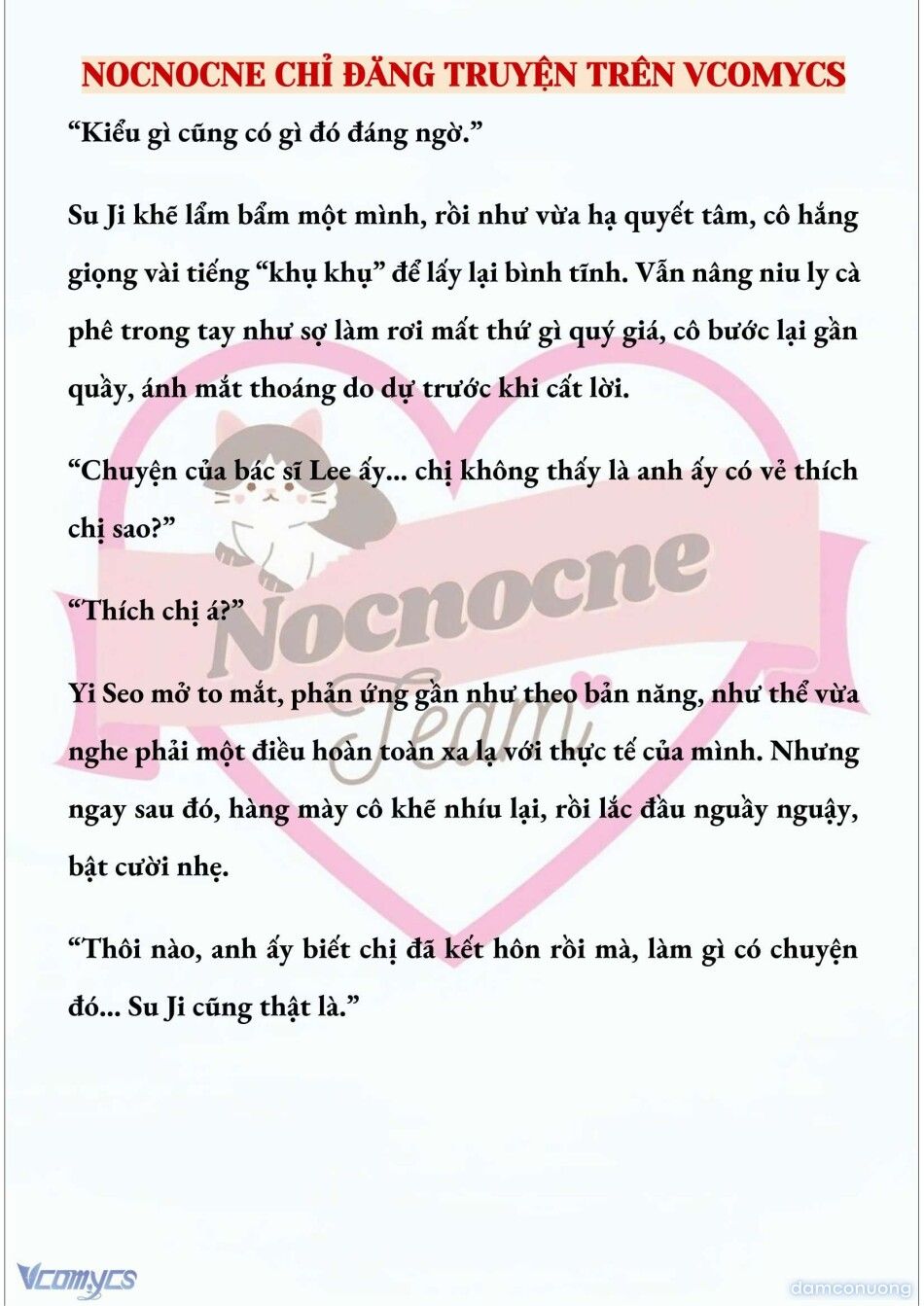 đọc truyện [full] [novel] Ngọn Đèn Biệt Viện Không Bao Giờ Tắt Chương 91 ảnh 8 tại Thiên Thai Truyện