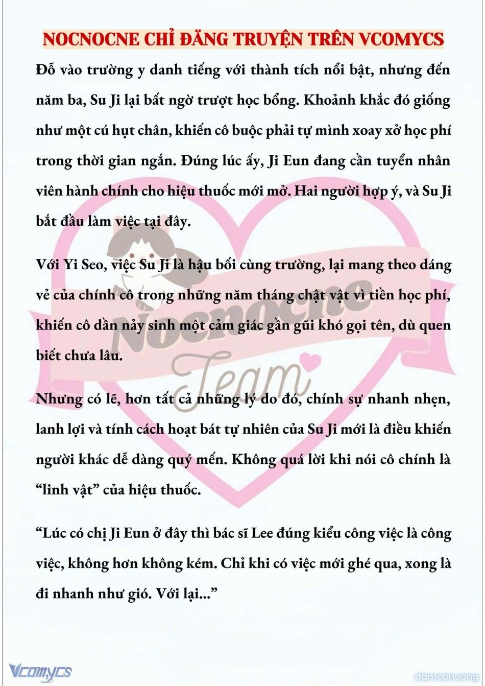 đọc truyện [full] [novel] Ngọn Đèn Biệt Viện Không Bao Giờ Tắt Chương 91 ảnh 10 tại Thiên Thai Truyện