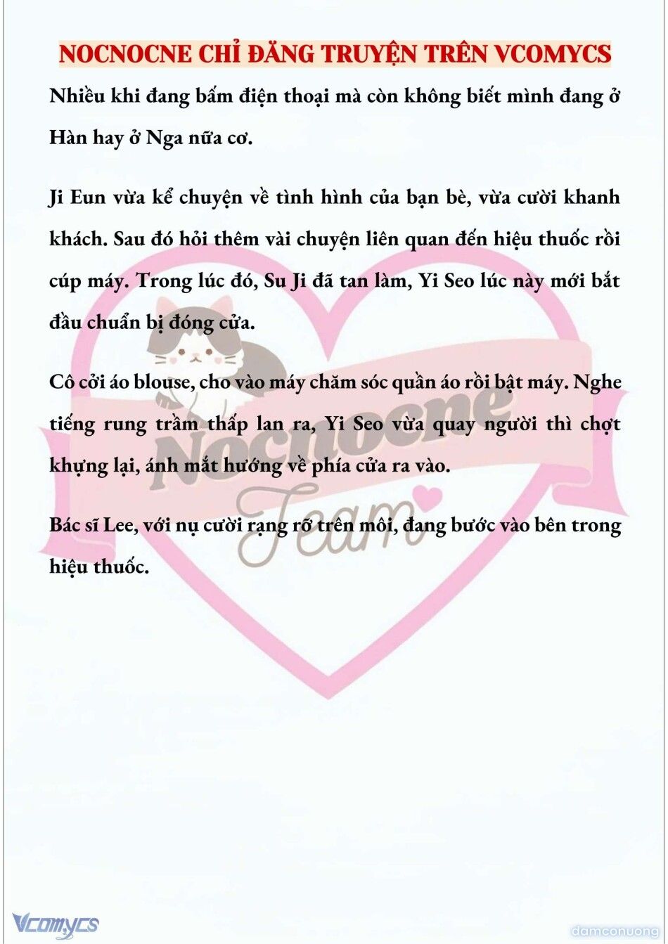 đọc truyện [full] [novel] Ngọn Đèn Biệt Viện Không Bao Giờ Tắt Chương 92 ảnh 15 tại Thiên Thai Truyện