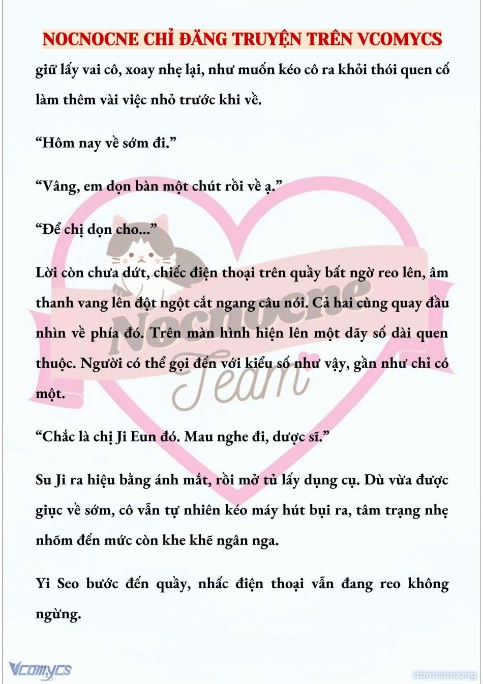 đọc truyện [full] [novel] Ngọn Đèn Biệt Viện Không Bao Giờ Tắt Chương 92 ảnh 4 tại Thiên Thai Truyện