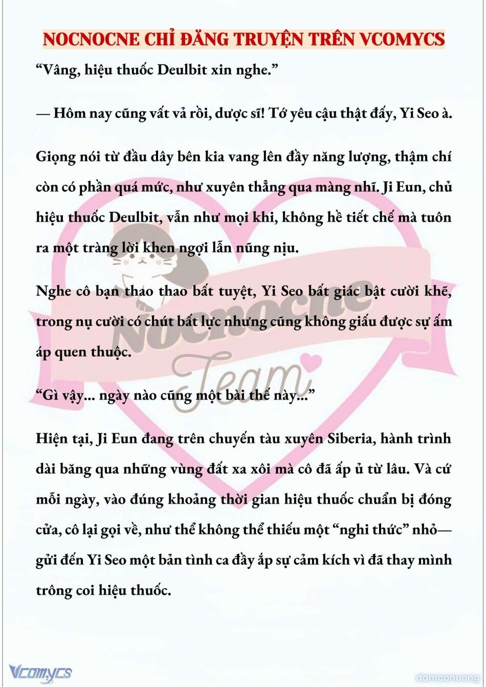 đọc truyện [full] [novel] Ngọn Đèn Biệt Viện Không Bao Giờ Tắt Chương 92 ảnh 5 tại Thiên Thai Truyện