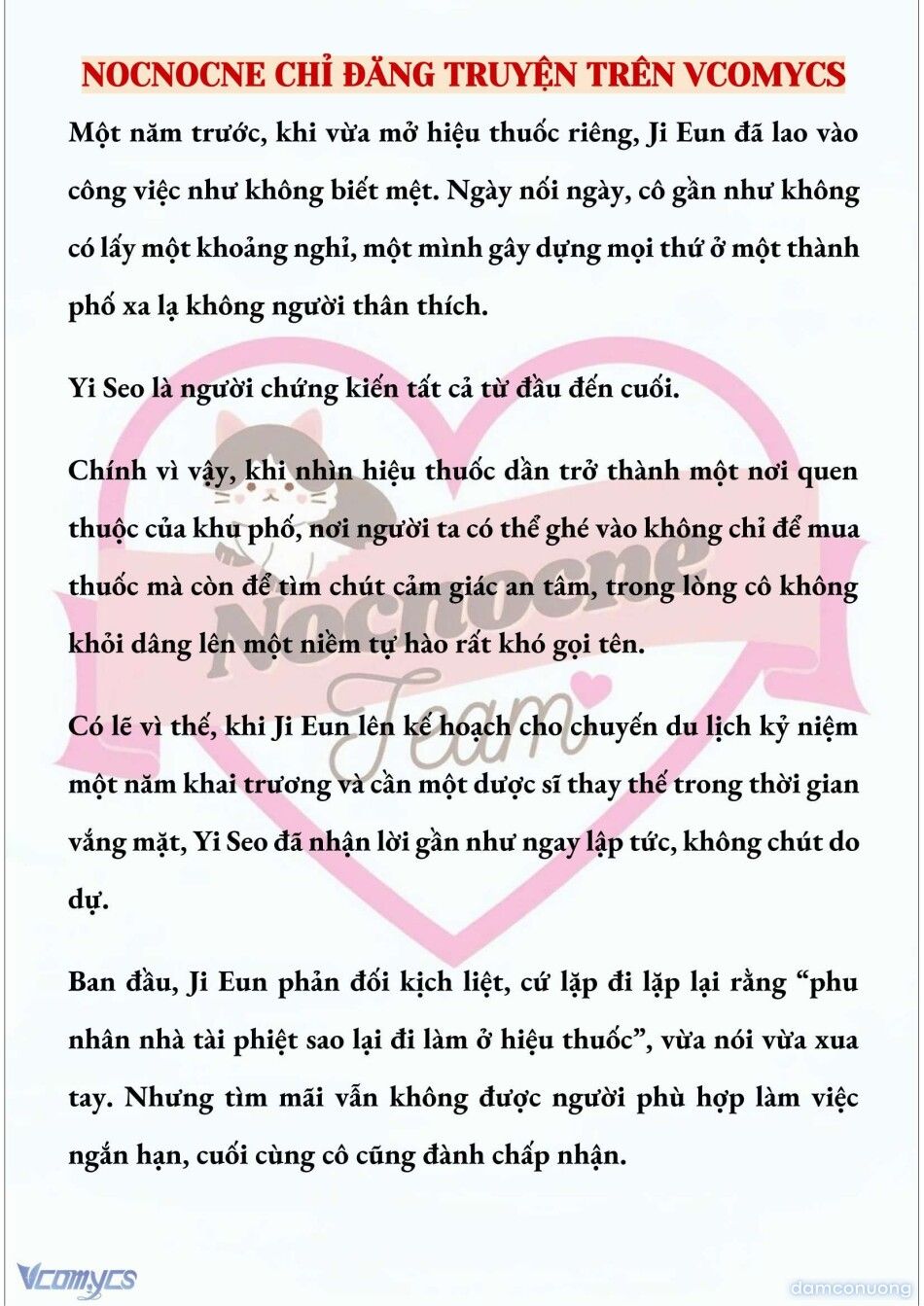 đọc truyện [full] [novel] Ngọn Đèn Biệt Viện Không Bao Giờ Tắt Chương 92 ảnh 6 tại Thiên Thai Truyện