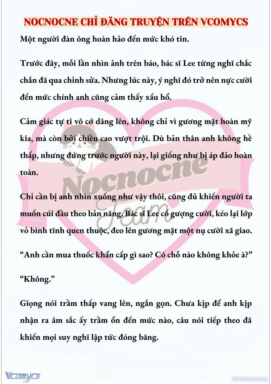 đọc truyện [full] [novel] Ngọn Đèn Biệt Viện Không Bao Giờ Tắt Chương 93 ảnh 12 tại Thiên Thai Truyện