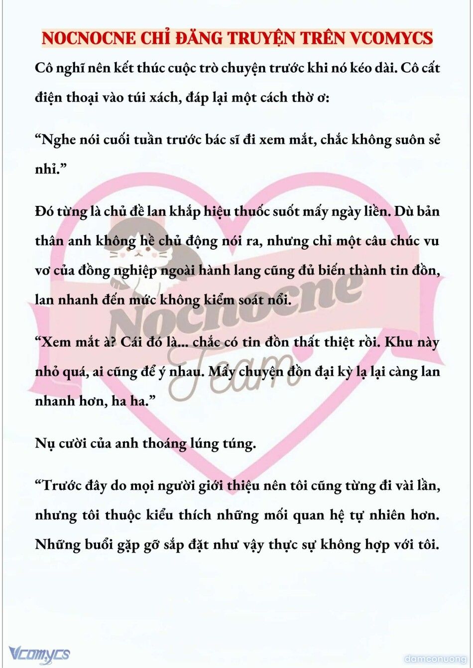 đọc truyện [full] [novel] Ngọn Đèn Biệt Viện Không Bao Giờ Tắt Chương 93 ảnh 5 tại Thiên Thai Truyện