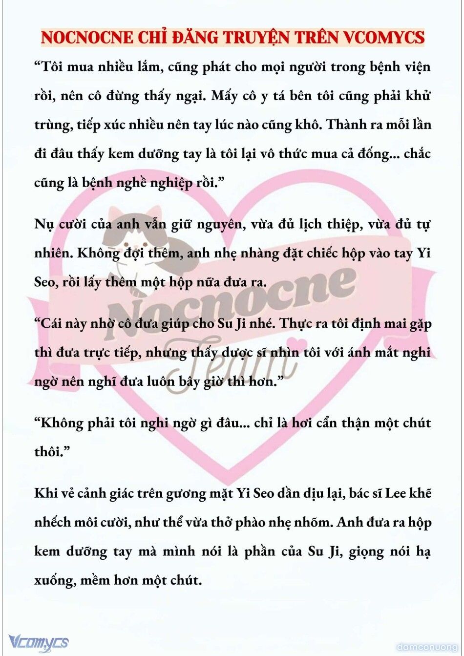 đọc truyện [full] [novel] Ngọn Đèn Biệt Viện Không Bao Giờ Tắt Chương 93 ảnh 7 tại Thiên Thai Truyện