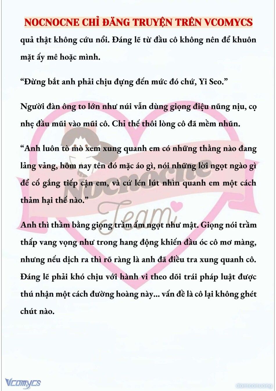 đọc truyện [full] [novel] Ngọn Đèn Biệt Viện Không Bao Giờ Tắt Chương 94 ảnh 13 tại Thiên Thai Truyện