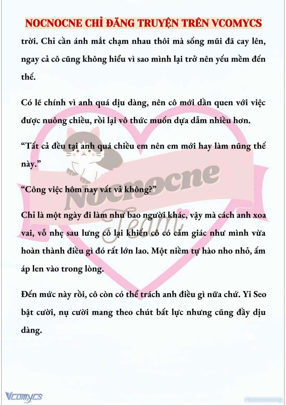 đọc truyện [full] [novel] Ngọn Đèn Biệt Viện Không Bao Giờ Tắt Chương 94 ảnh 5 tại Thiên Thai Truyện