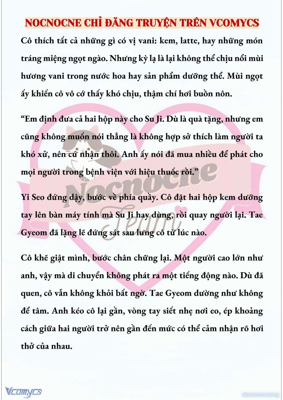 đọc truyện [full] [novel] Ngọn Đèn Biệt Viện Không Bao Giờ Tắt Chương 94 ảnh 7 tại Thiên Thai Truyện