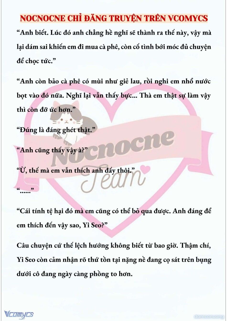 đọc truyện [full] [novel] Ngọn Đèn Biệt Viện Không Bao Giờ Tắt Chương 94 ảnh 11 tại Thiên Thai Truyện