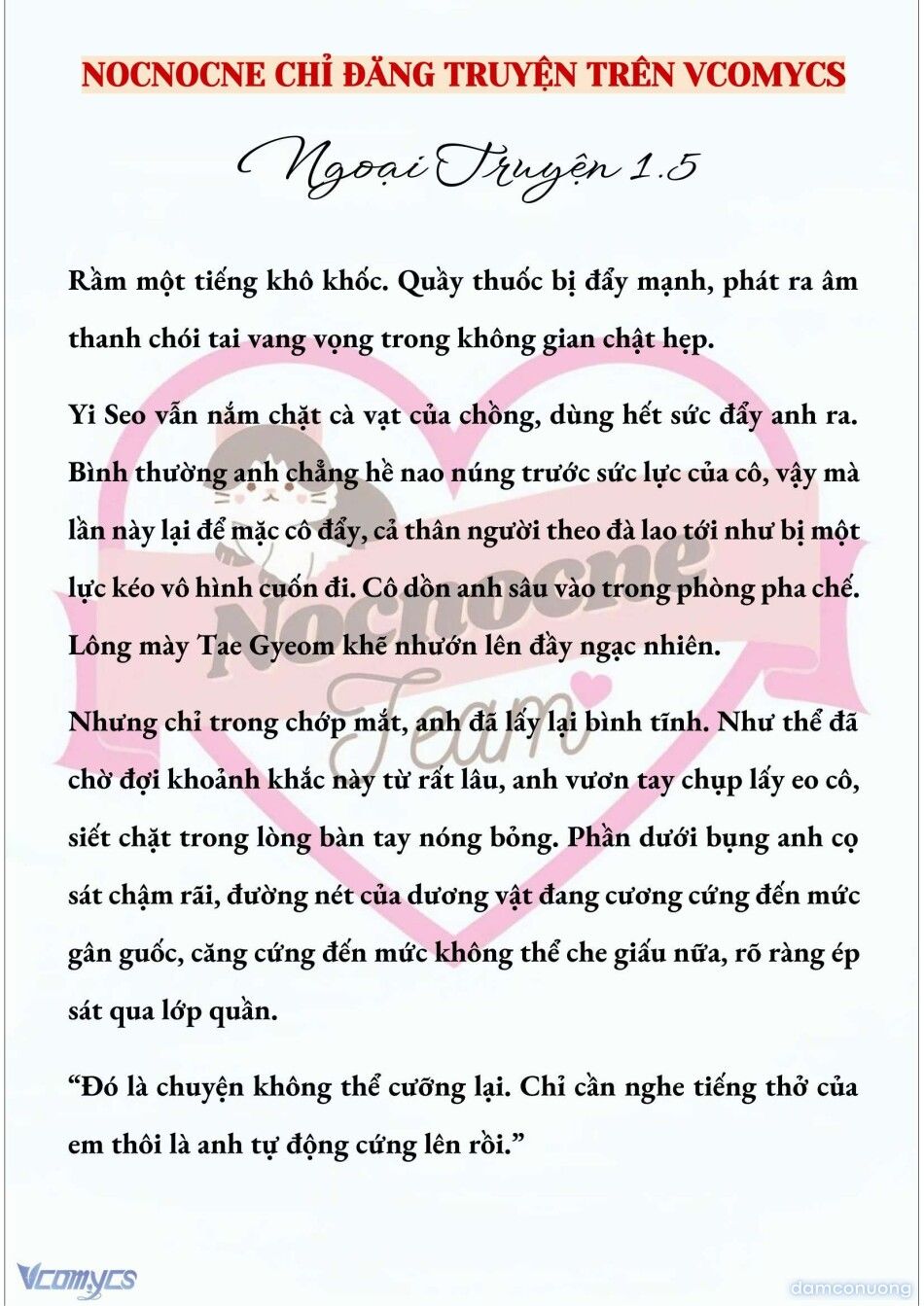 đọc truyện [full] [novel] Ngọn Đèn Biệt Viện Không Bao Giờ Tắt Chương 95 ảnh 3 tại Thiên Thai Truyện