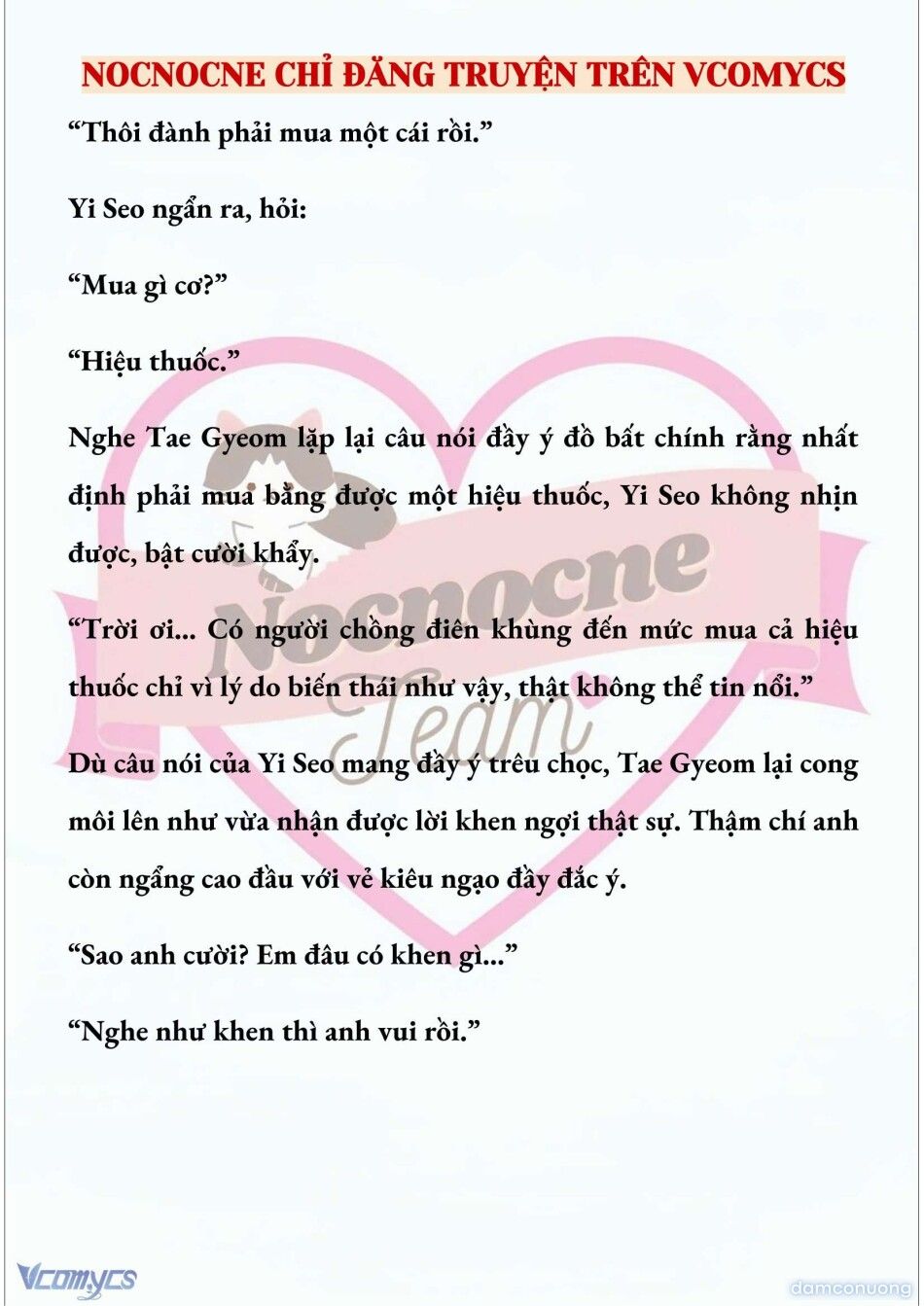 đọc truyện [full] [novel] Ngọn Đèn Biệt Viện Không Bao Giờ Tắt Chương 95 ảnh 12 tại Thiên Thai Truyện