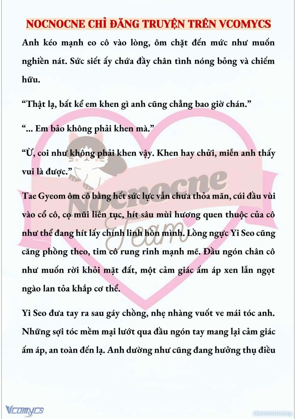 đọc truyện [full] [novel] Ngọn Đèn Biệt Viện Không Bao Giờ Tắt Chương 95 ảnh 13 tại Thiên Thai Truyện