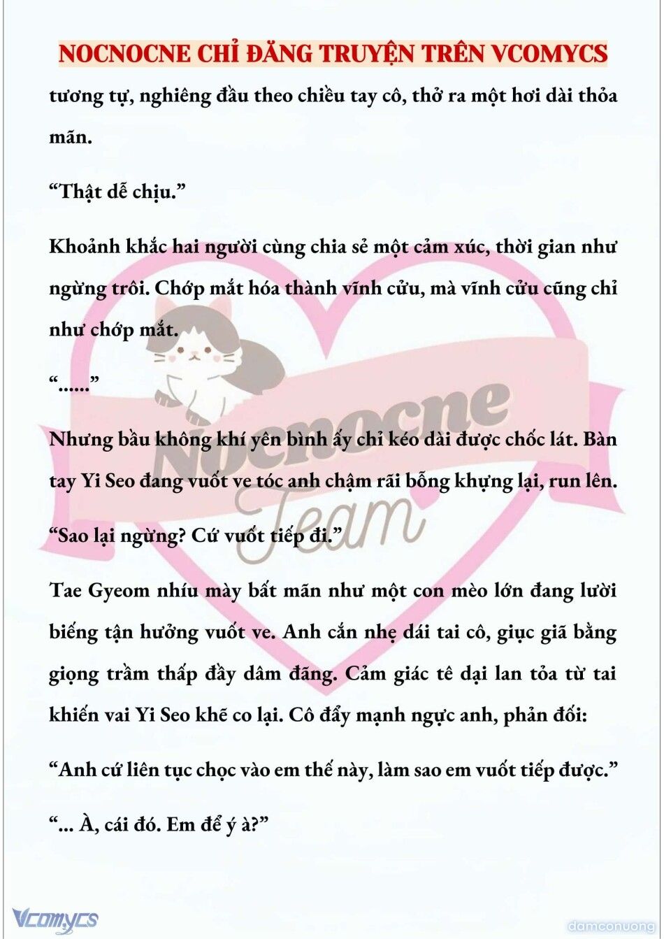 đọc truyện [full] [novel] Ngọn Đèn Biệt Viện Không Bao Giờ Tắt Chương 95 ảnh 14 tại Thiên Thai Truyện