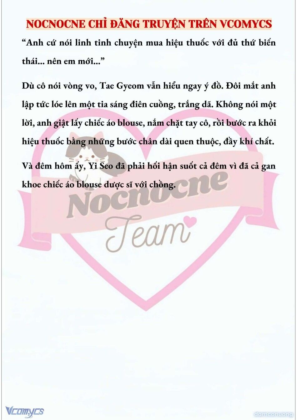 đọc truyện [full] [novel] Ngọn Đèn Biệt Viện Không Bao Giờ Tắt Chương 95 ảnh 16 tại Thiên Thai Truyện