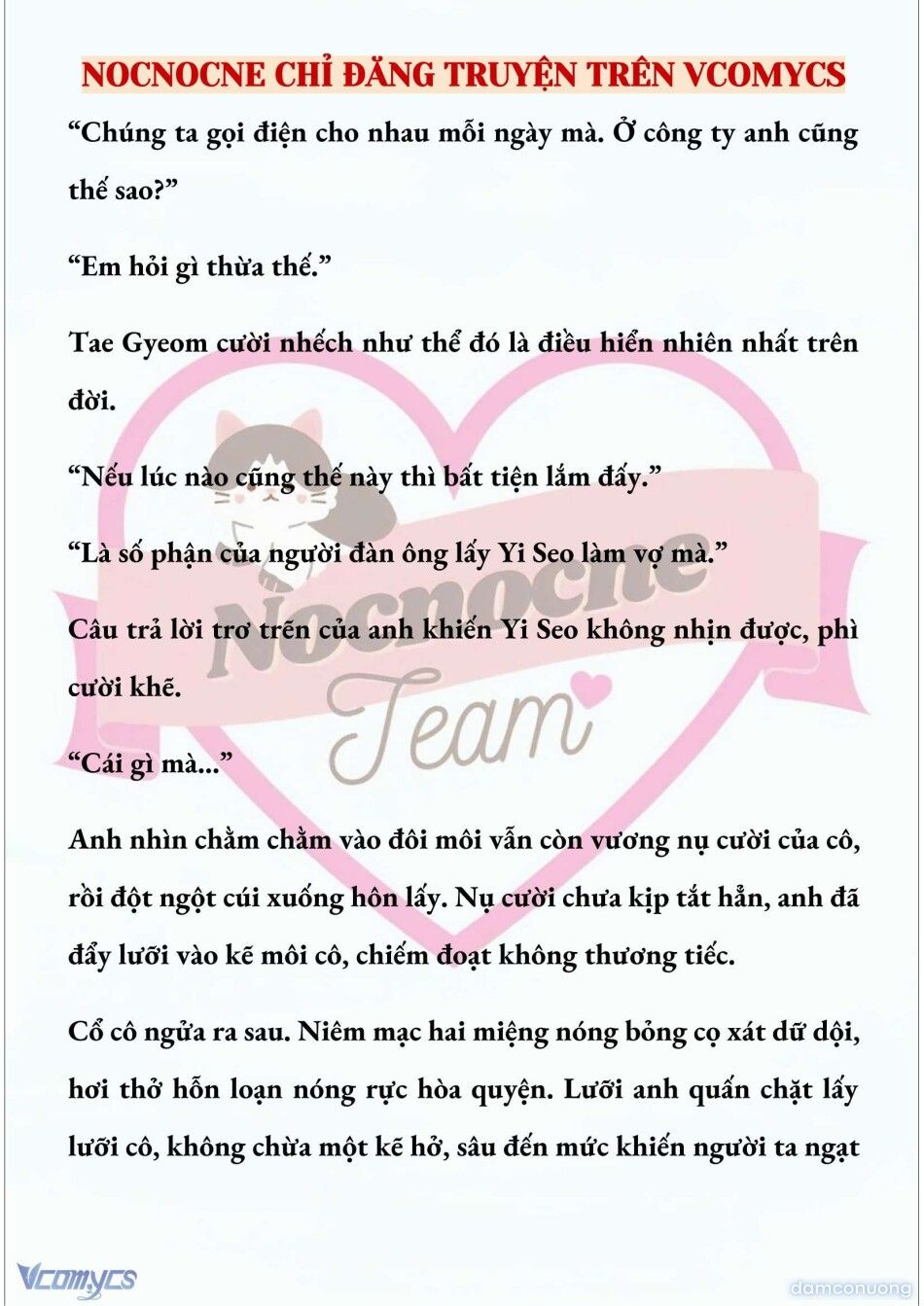 đọc truyện [full] [novel] Ngọn Đèn Biệt Viện Không Bao Giờ Tắt Chương 95 ảnh 4 tại Thiên Thai Truyện