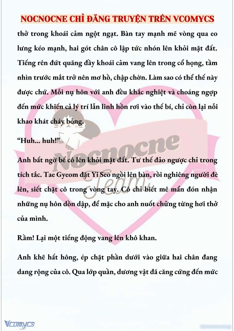 đọc truyện [full] [novel] Ngọn Đèn Biệt Viện Không Bao Giờ Tắt Chương 95 ảnh 5 tại Thiên Thai Truyện