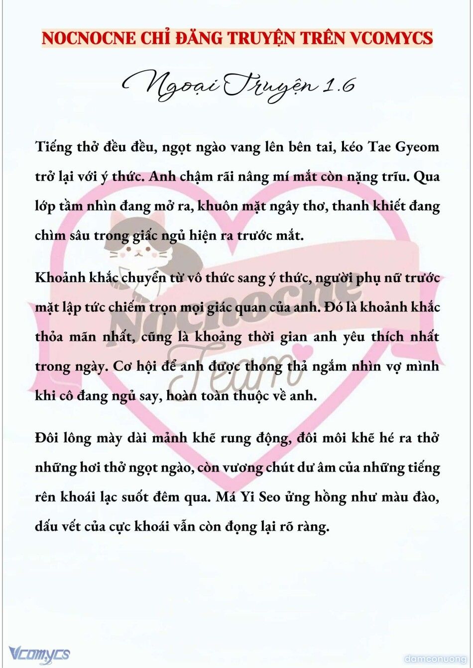 đọc truyện [full] [novel] Ngọn Đèn Biệt Viện Không Bao Giờ Tắt Chương 96 ảnh 3 tại Thiên Thai Truyện