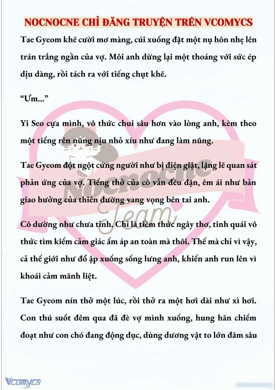 đọc truyện [full] [novel] Ngọn Đèn Biệt Viện Không Bao Giờ Tắt Chương 96 ảnh 4 tại Thiên Thai Truyện