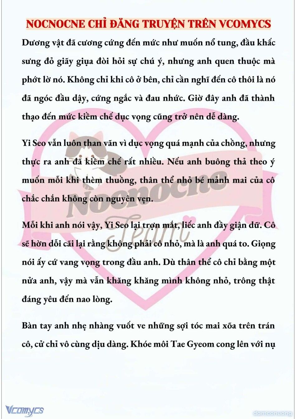 đọc truyện [full] [novel] Ngọn Đèn Biệt Viện Không Bao Giờ Tắt Chương 96 ảnh 6 tại Thiên Thai Truyện