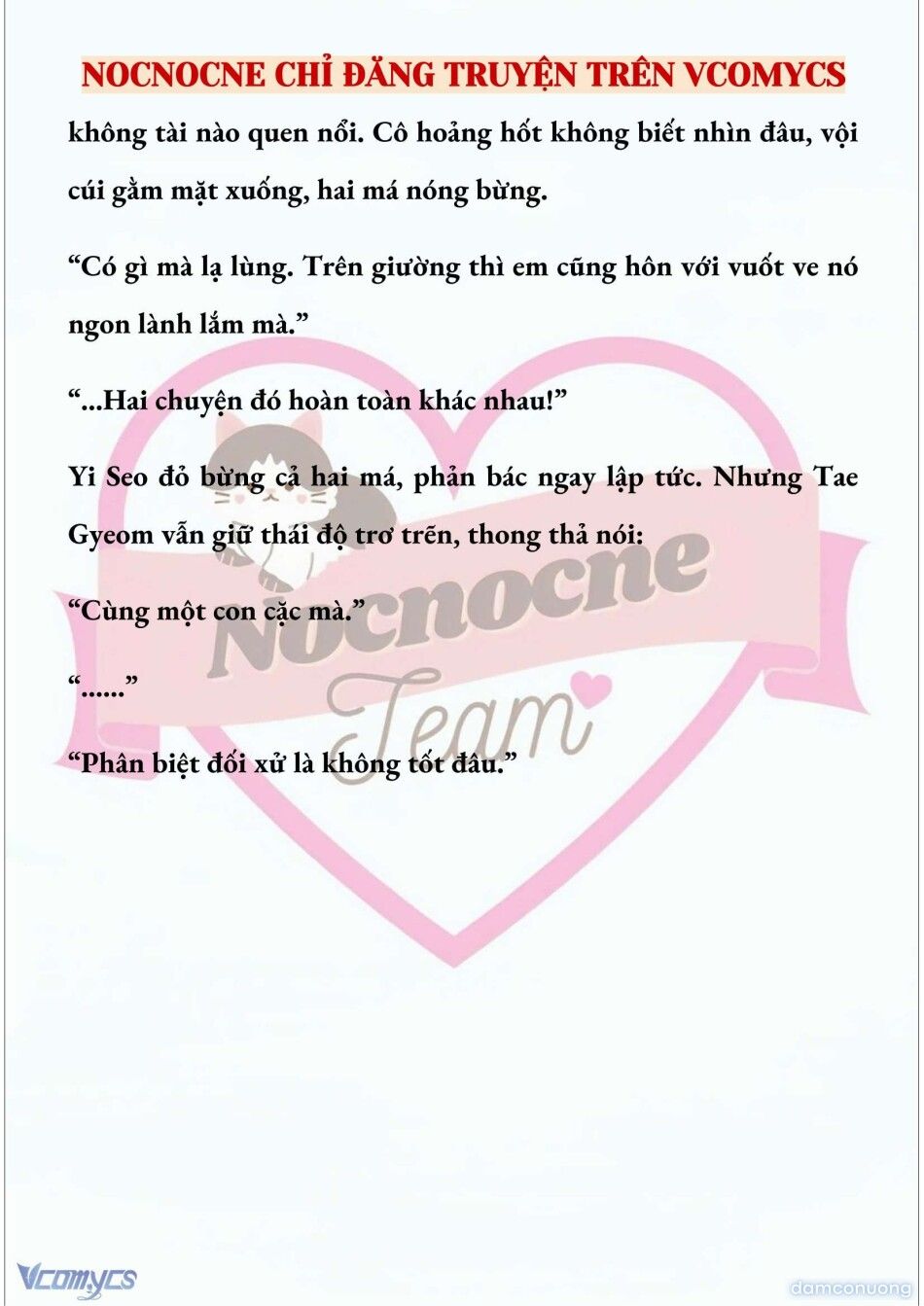 đọc truyện [full] [novel] Ngọn Đèn Biệt Viện Không Bao Giờ Tắt Chương 97 ảnh 13 tại Thiên Thai Truyện