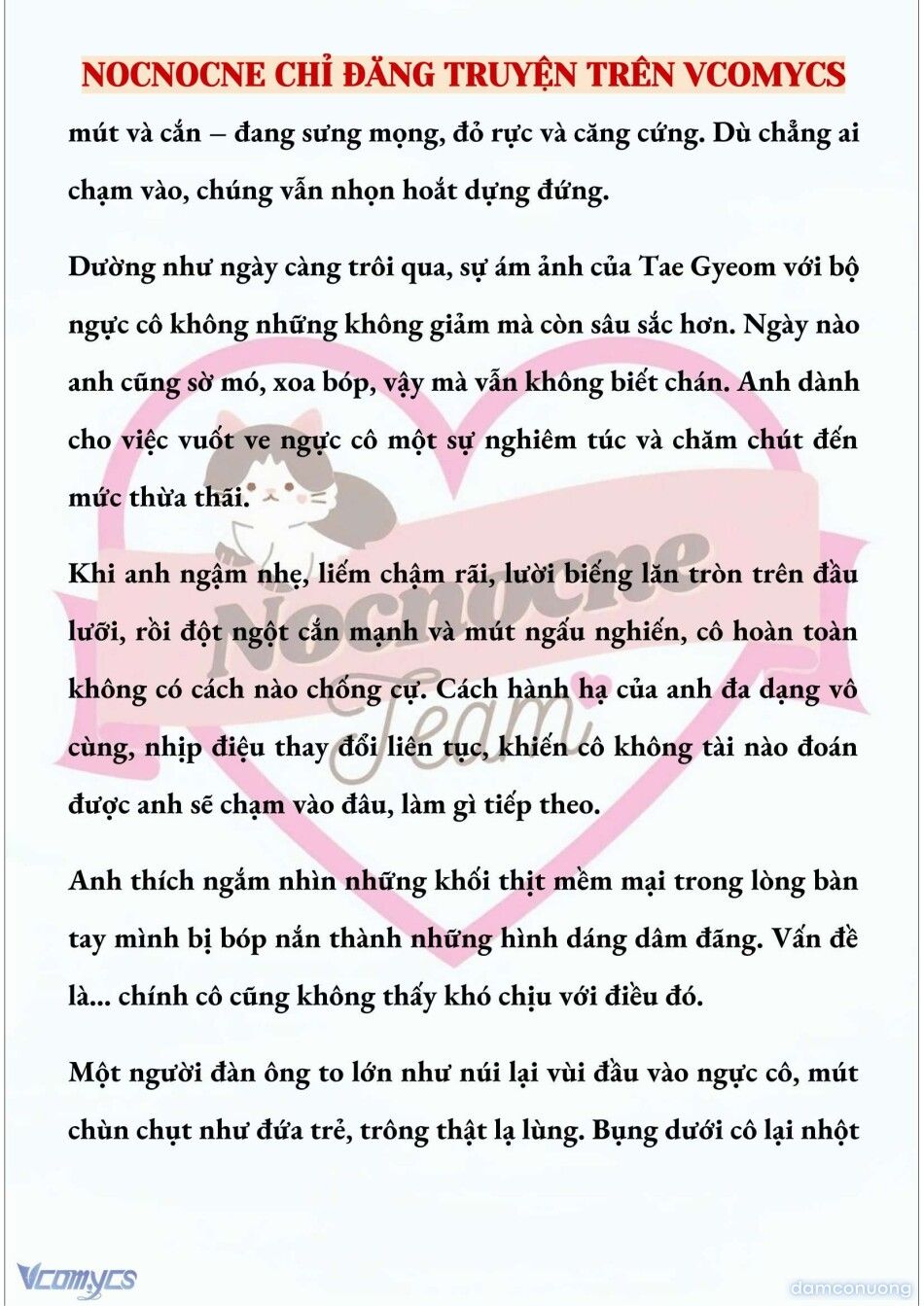 đọc truyện [full] [novel] Ngọn Đèn Biệt Viện Không Bao Giờ Tắt Chương 97 ảnh 6 tại Thiên Thai Truyện