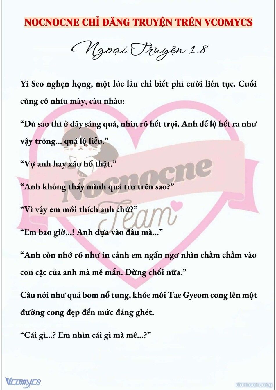 đọc truyện [full] [novel] Ngọn Đèn Biệt Viện Không Bao Giờ Tắt Chương 98 ảnh 3 tại Thiên Thai Truyện