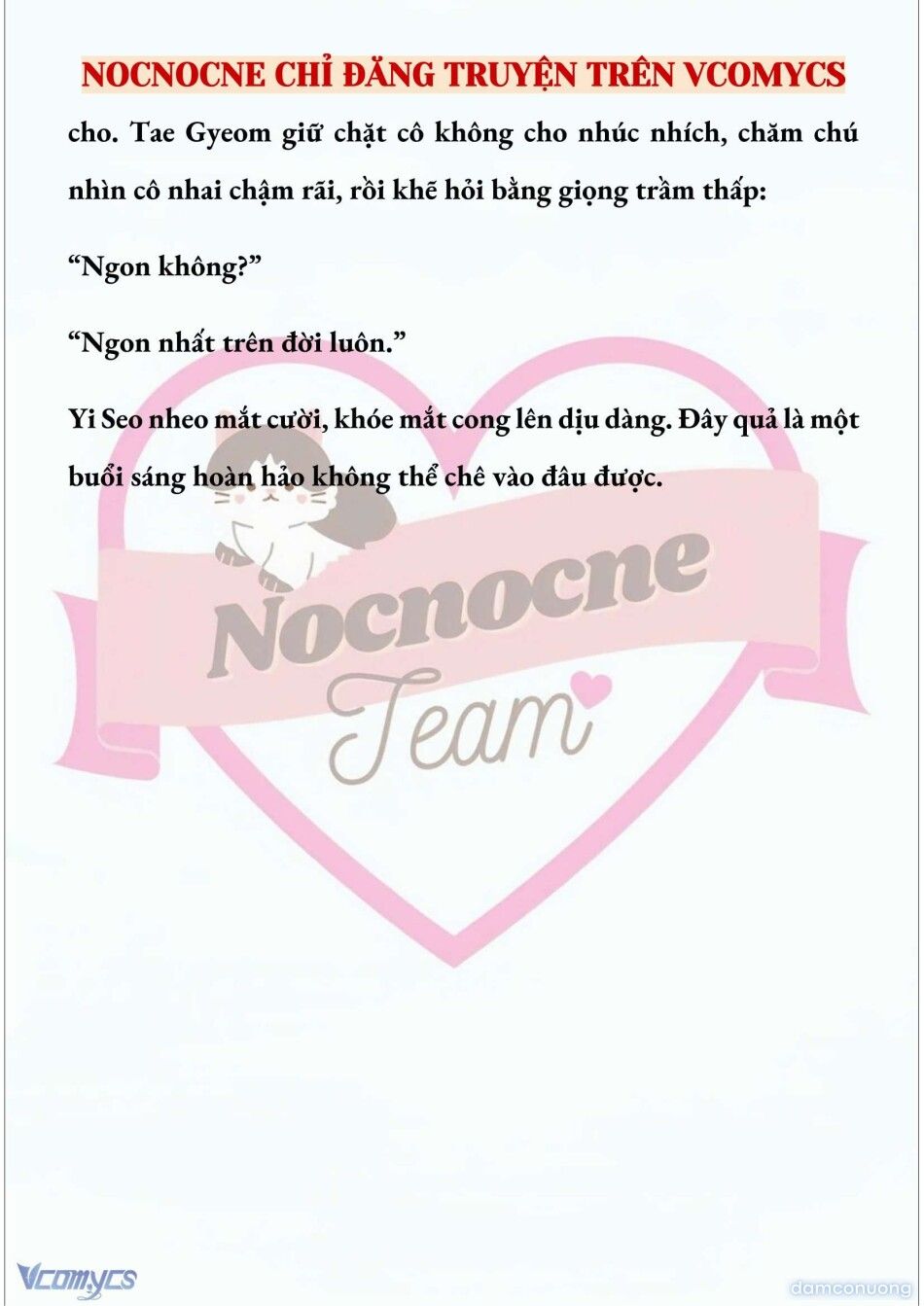 đọc truyện [full] [novel] Ngọn Đèn Biệt Viện Không Bao Giờ Tắt Chương 98 ảnh 14 tại Thiên Thai Truyện