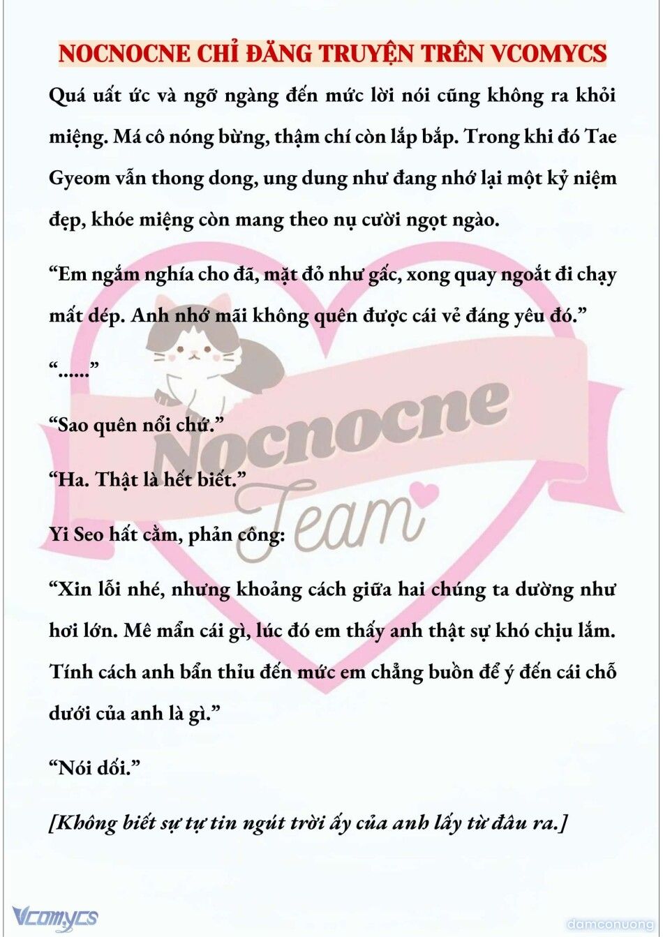 đọc truyện [full] [novel] Ngọn Đèn Biệt Viện Không Bao Giờ Tắt Chương 98 ảnh 4 tại Thiên Thai Truyện