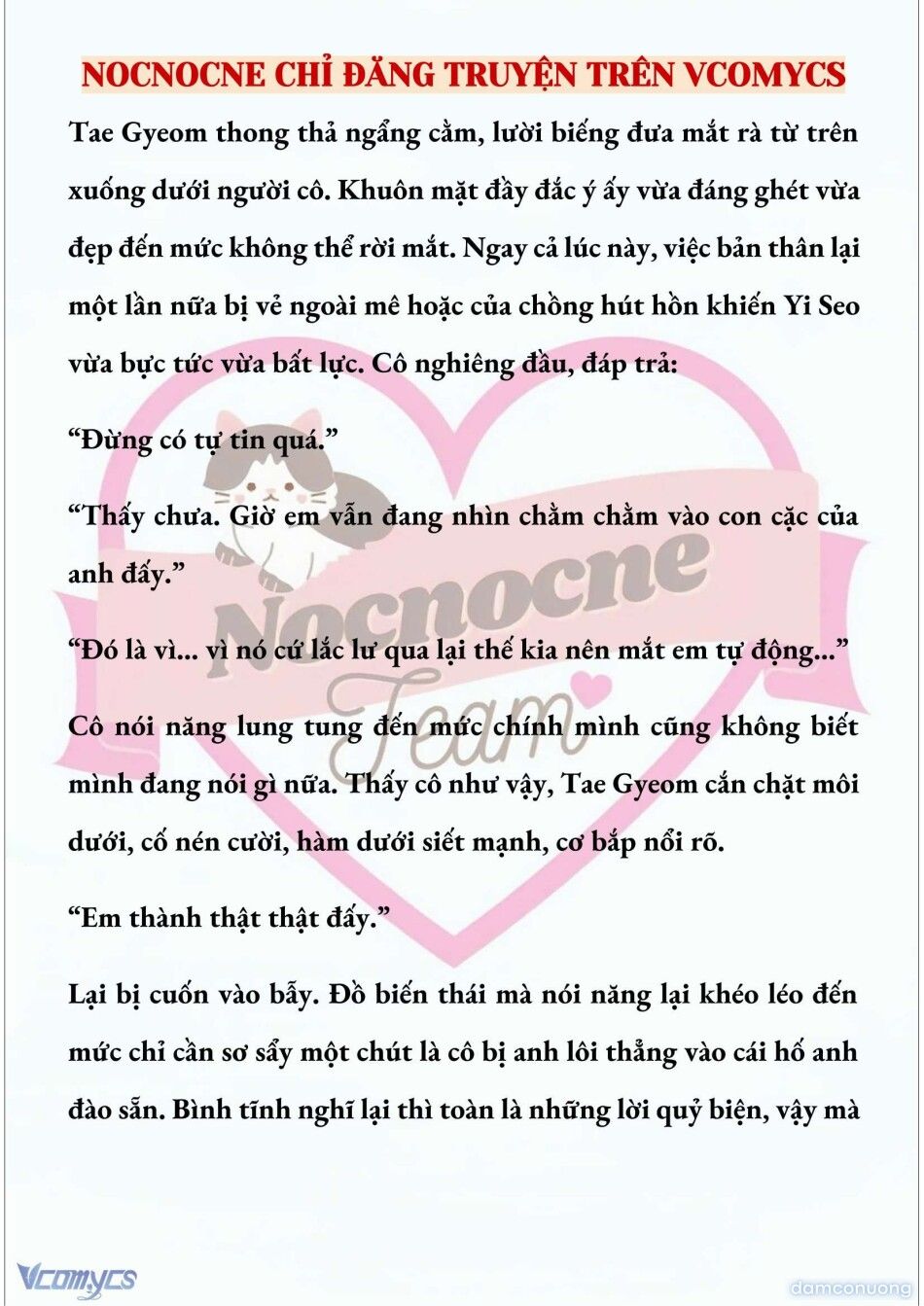 đọc truyện [full] [novel] Ngọn Đèn Biệt Viện Không Bao Giờ Tắt Chương 98 ảnh 5 tại Thiên Thai Truyện