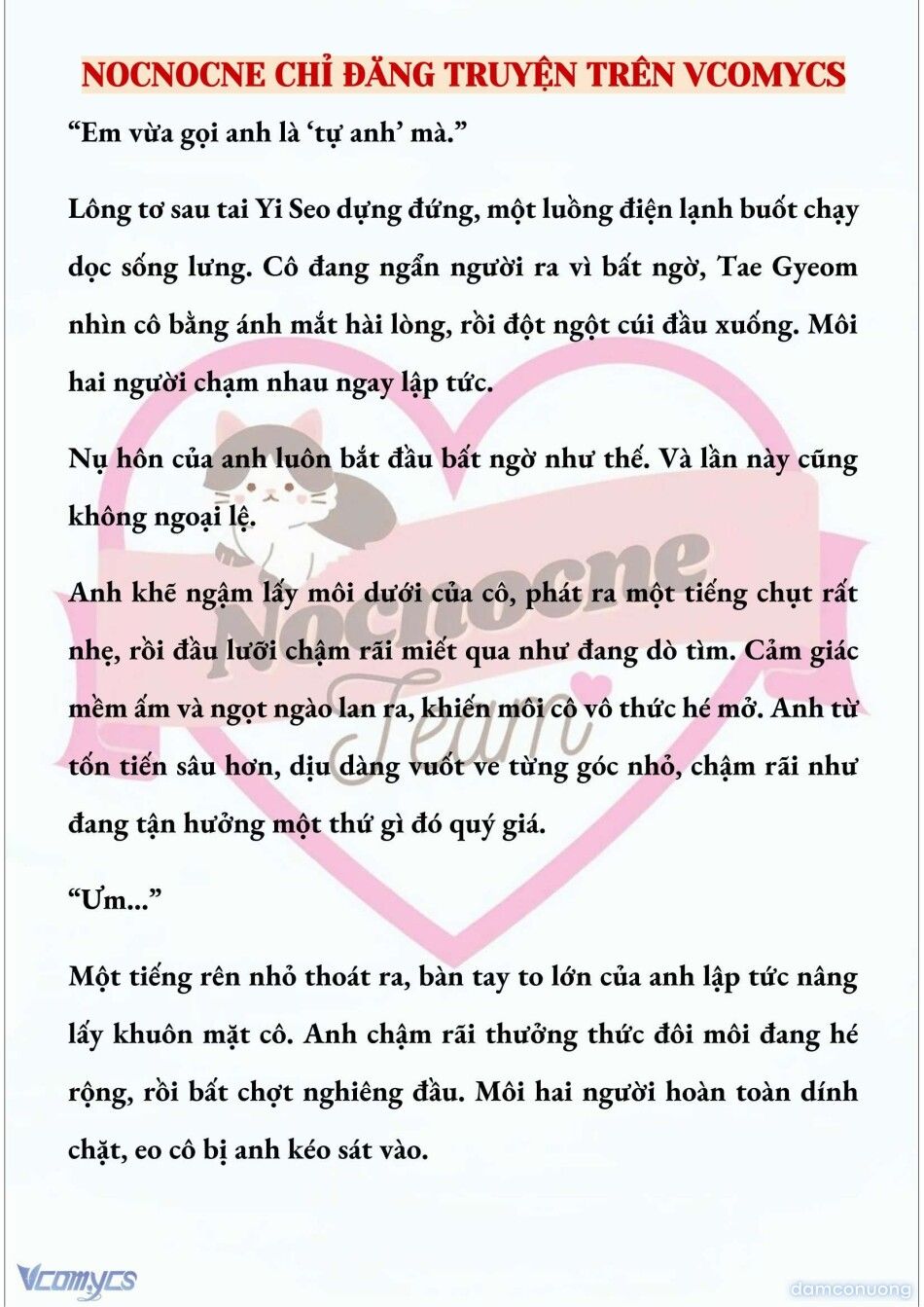 đọc truyện [full] [novel] Ngọn Đèn Biệt Viện Không Bao Giờ Tắt Chương 98 ảnh 7 tại Thiên Thai Truyện