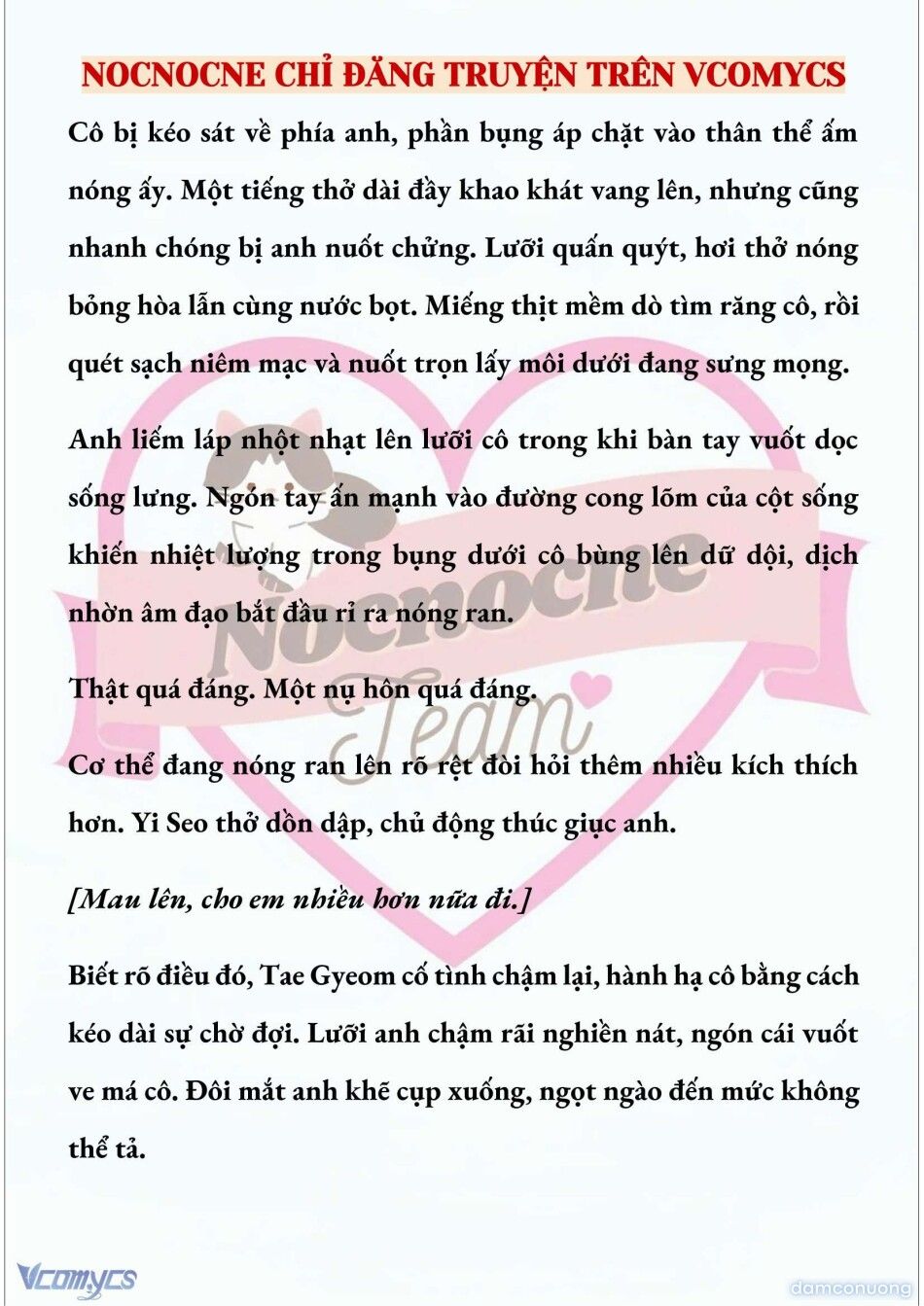 đọc truyện [full] [novel] Ngọn Đèn Biệt Viện Không Bao Giờ Tắt Chương 98 ảnh 8 tại Thiên Thai Truyện