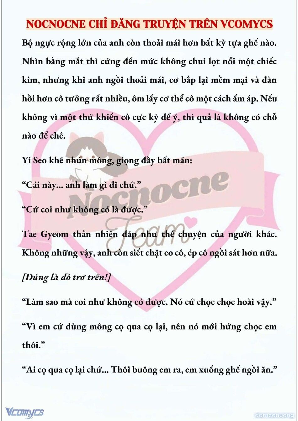 đọc truyện [full] [novel] Ngọn Đèn Biệt Viện Không Bao Giờ Tắt Chương 98 ảnh 11 tại Thiên Thai Truyện