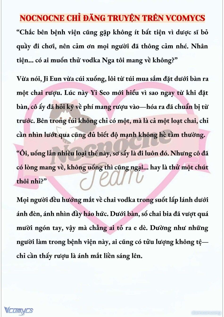 đọc truyện [full] [novel] Ngọn Đèn Biệt Viện Không Bao Giờ Tắt Chương 99 ảnh 12 tại Thiên Thai Truyện