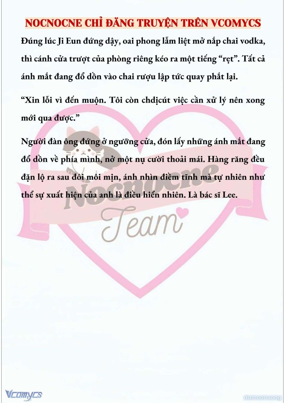 đọc truyện [full] [novel] Ngọn Đèn Biệt Viện Không Bao Giờ Tắt Chương 99 ảnh 13 tại Thiên Thai Truyện